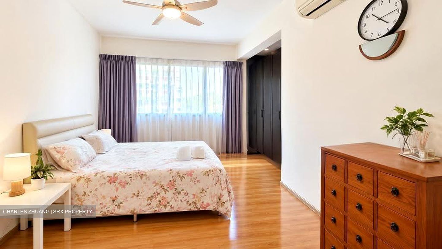 Neptune Court (D15), Apartment #636441991